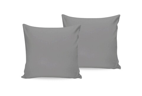 Set 2 fete de perna King (DE), L'essentiel Maison, Dark Grey, Gri inchis