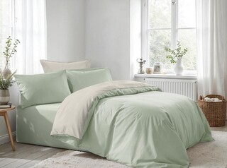 Verde deschis, crem