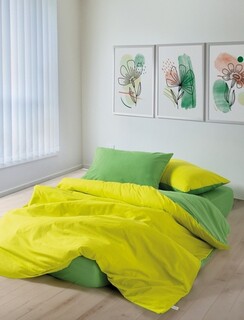 Galben;Verde