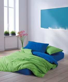 Verde;Albastru