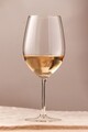 Set de pahare de vin, Hermia, 127RKL1106, Transparent