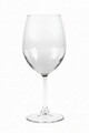 Set de pahare de vin, Hermia, 127RKL1106, Transparent
