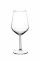Set de pahare de vin, Hermia, 127RKL1109, Transparent
