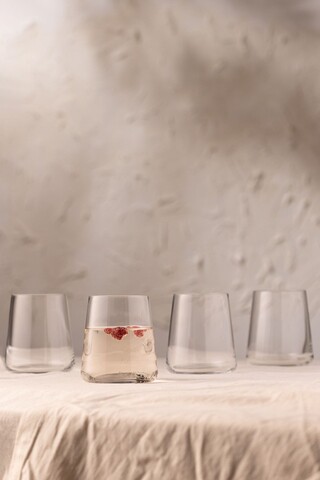 Set pahare, Hermia, 127RKL1112, Transparent