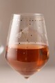 Set de pahare de vin, Hermia, 127RKL1128, Transparent