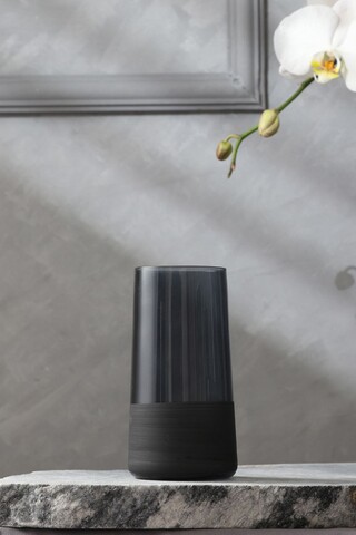 Set pahare, Hermia, 127RKL1155, Negru