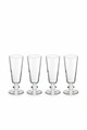 Set de pahare de vin, Hermia, 127RKL1173, Transparent