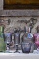 Set de pahare de vin, Hermia, 127RKL1175, Fumuriu