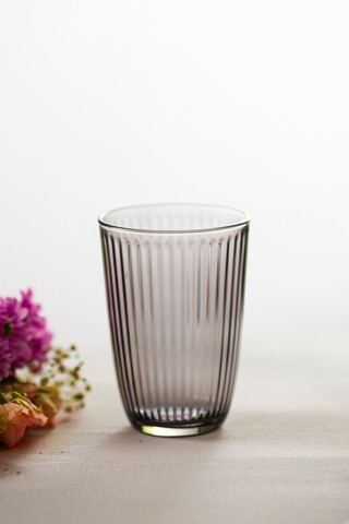 Set pahare, Hermia, 127RKL1178, Fumuriu