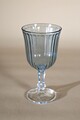 Set de pahare de vin, Hermia, 127RKL1185, Albastru
