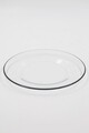 Set platouri servire desert, Hermia, 127RKL1608, Transparent