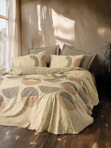 Lenjerie de pat pentru o persoana (DE), L'essentiel Maison, Moona, Maro