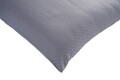 Lenjerie de pat dubla (DE), L'essentiel Maison, Plaid, Gri