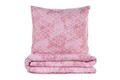 Lenjerie de pat dubla Super King (FR), L'essentiel Maison, Best, Roz