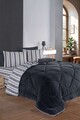 Set 2 fete de perna, L'essentiel Maison, Soft Line, Antracit