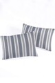 Set 2 fete de perna, L'essentiel Maison, Soft Line, Antracit