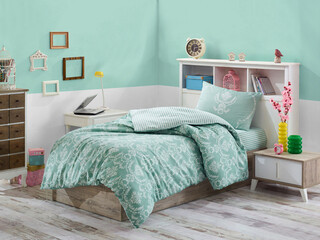 Verde;Alb