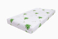 Bebeluca Matrac gyerekeknek, Aloe Vera Comfort, 60 x 120 cm