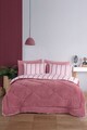 Pilota dubla, L'essentiel Maison, Soft Line, Rosu claret
