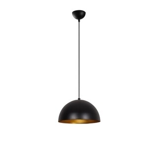 Negru/Auriu, 30 x 111 cm