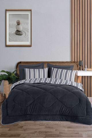 Cuvertura, L'essentiel Maison, Soft Line, Antracit