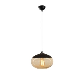 Negru/Honey, Camini - MR - 867