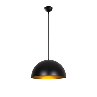 Negru/Auriu, 40 x 116 cm