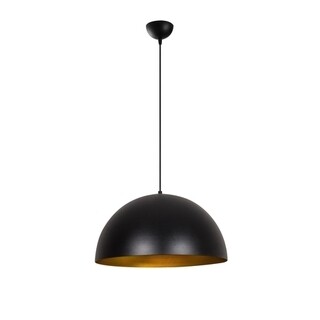 Negru/Auriu, 50 x 121 cm