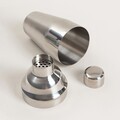 Set mix pentru cocktail Alcole, Homla, 5 piese, inox, argintiu