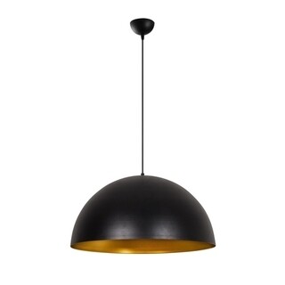 Negru/Auriu, 60 x 126 cm