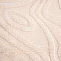 Patura Raul, Homla, 150x200 cm, poliester, bej