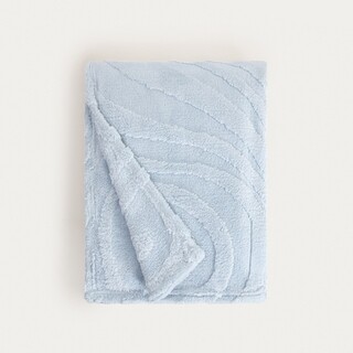 150x200 cm, Albastru