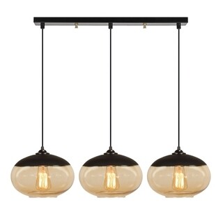 Negru/Honey, Camini - MR - 871