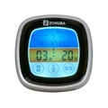 Termometru digital carne cu ecran tactil - Zokura