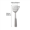 Paleta inox, 33 cm - OXO