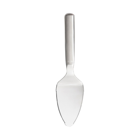 Paleta servire placinta, inox, 26 cm - OXO