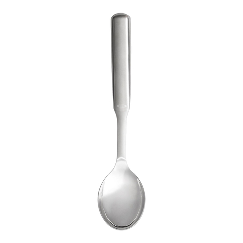 Lingura servire, inox, 27,3 cm - OXO