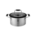 Set oale inox, 10 piese - Zokura