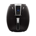 Friteuza cu aer cald, 3,2L, 1400W, 