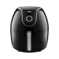 Friteuza cu aer cald, 5,2L, 1700W, 
