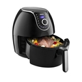 Friteuza cu aer cald, 5,2L, 1700W, 