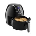 Friteuza cu aer cald, 5,2L, 1700W, 