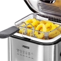 Mini-friteuza si fondue, 1,2L, 840W - Princess