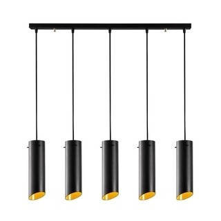 Negru/Galben