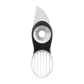 Feliator pentru avocado 3-in-1, plastic - OXO