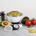 Feliator pentru avocado 3-in-1, plastic - OXO