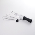 Mixer manual cu manivela 30,5 cm - OXO