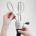 Mixer manual cu manivela 30,5 cm - OXO