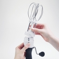 Mixer manual cu manivela 30,5 cm - OXO