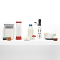 Mixer manual cu manivela 30,5 cm - OXO